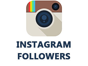 Buy followers on instagram