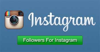 Buy Followers For Instagram