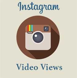 Buy Instagram video views